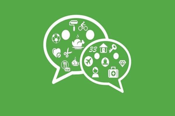 除了微信、QQ、陌陌，还有什么社交软件能使用附近的人这个功能？