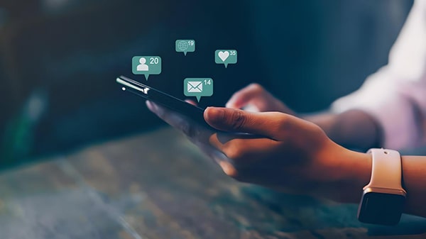 soul隔空消息怎么看？